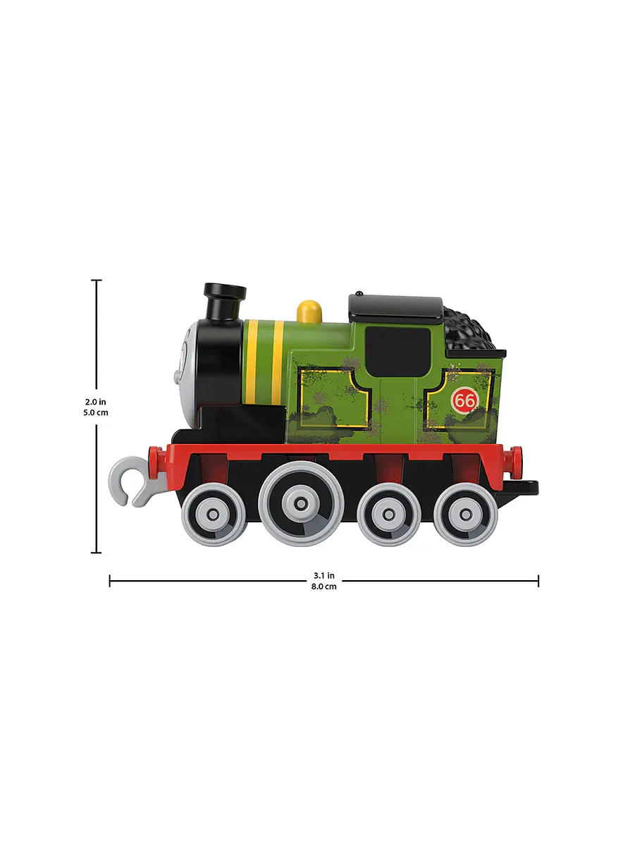 Thomas & Friends Tren de Juguete Metálico Surtido 6