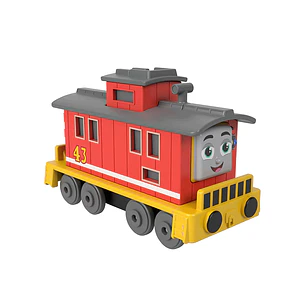 Thomas & Friends Tren de Juguete Metálico Surtido