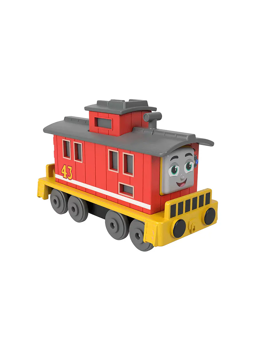 Thomas & Friends Tren de Juguete Metálico Surtido 2