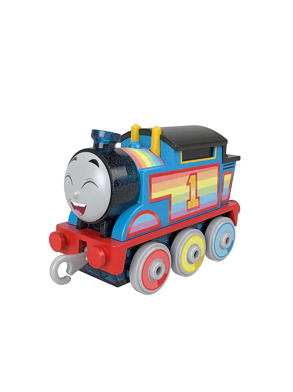 Thomas & Friends Tren de Juguete Metálico Surtido 3