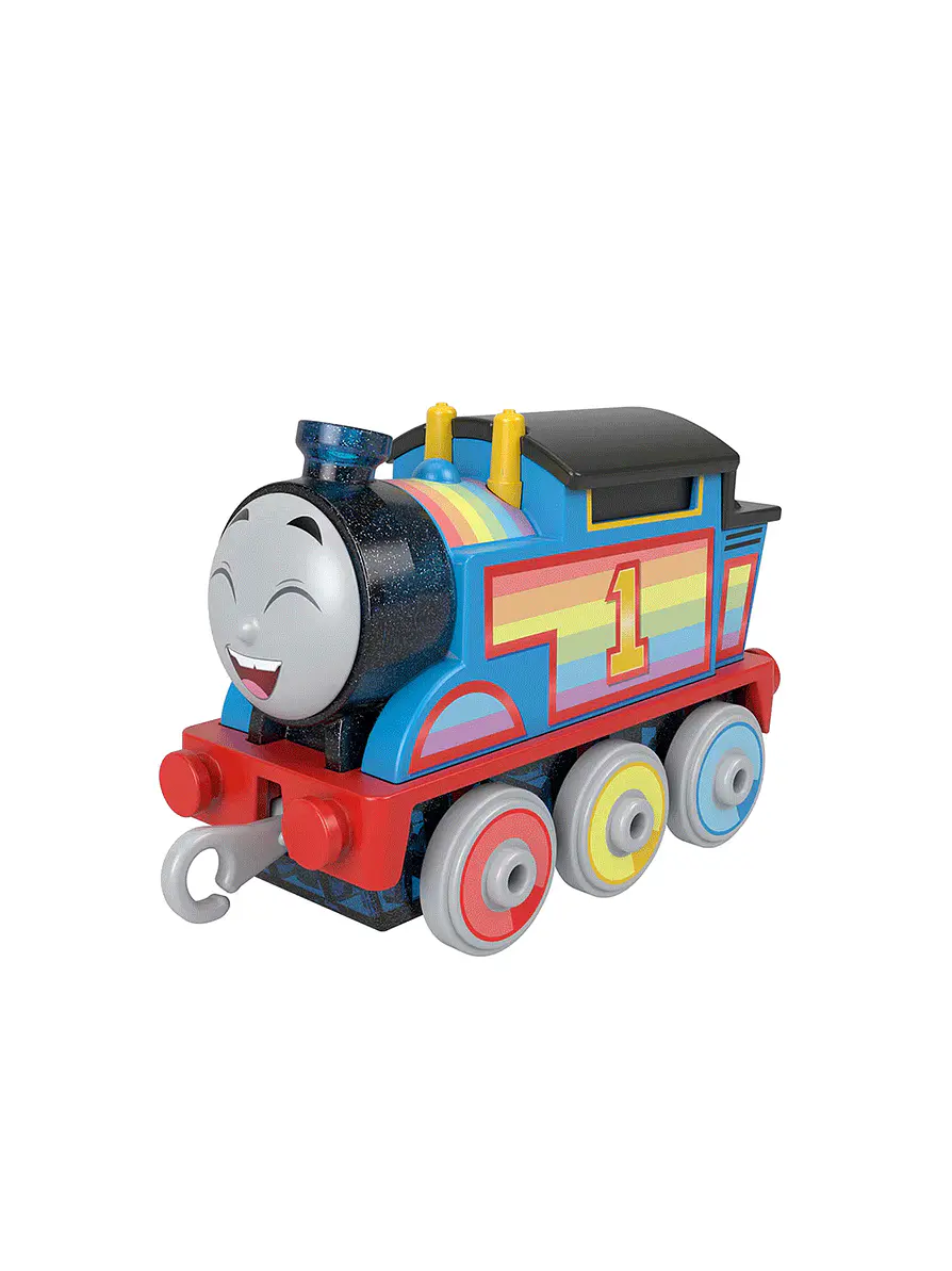 Thomas & Friends Tren de Juguete Metálico Surtido 3