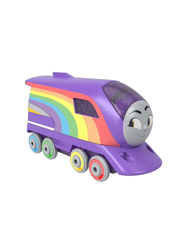 Thomas & Friends Tren de Juguete Metálico Surtido 4