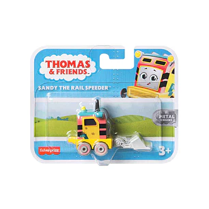 Thomas & Friends Tren de Juguete Metálico Surtido