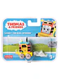 Thomas & Friends Tren de Juguete Metálico Surtido - Miniatura 1
