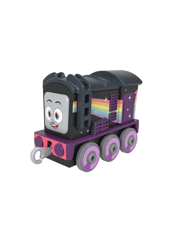 Thomas & Friends Tren de Juguete Metálico Surtido 5