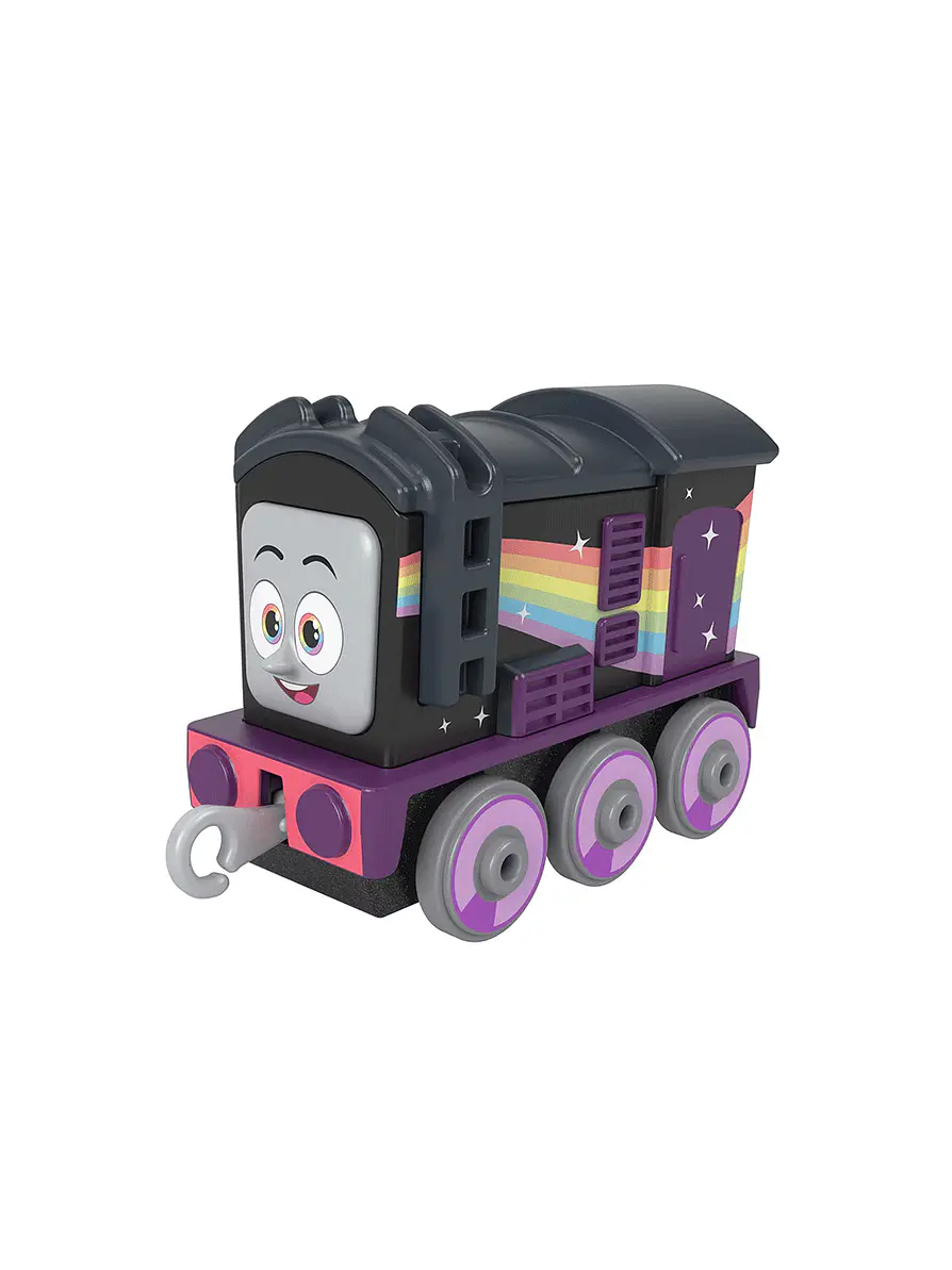 Thomas & Friends Tren de Juguete Metálico Surtido 5