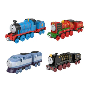 Thomas & Friends Tren de Juguete Grande Metálico Surtido