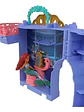 Set De Juego Disney La Sirenita La Cueva De Ariel - Miniatura 3