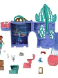 Set De Juego Disney La Sirenita La Cueva De Ariel - Miniatura 4