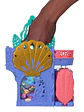 Set De Juego Disney La Sirenita La Cueva De Ariel - Miniatura 7