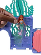 Set De Juego Disney La Sirenita La Cueva De Ariel - Miniatura 8