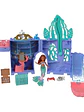 Set De Juego Disney La Sirenita La Cueva De Ariel - Miniatura 1