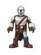 Figura Imaginext Star Wars The Mandalorian XXL - Miniatura 2