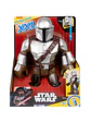 Figura Imaginext Star Wars The Mandalorian XXL - Miniatura 1
