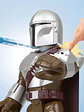 Figura Imaginext Star Wars The Mandalorian XXL - Miniatura 5