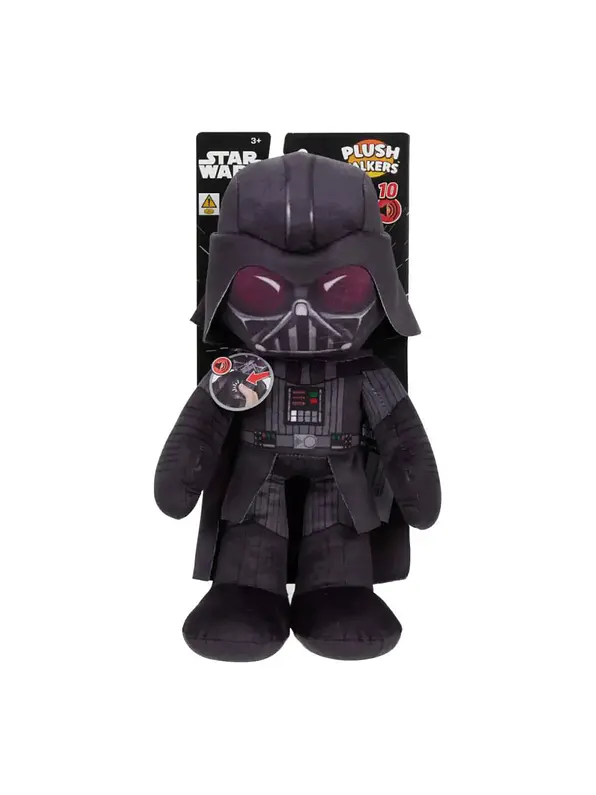 Star Wars Peluche Con Frases Surtido 2