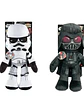 Star Wars Peluche Con Frases Surtido - Miniatura 1
