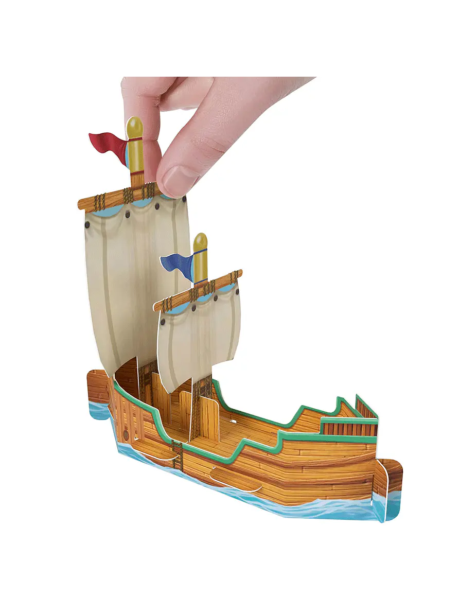 Set Conjunto De Cuentos De Ariel La Sirenita 4