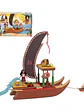 Disney Moana 2 Juego De Canoa  - Miniatura 6