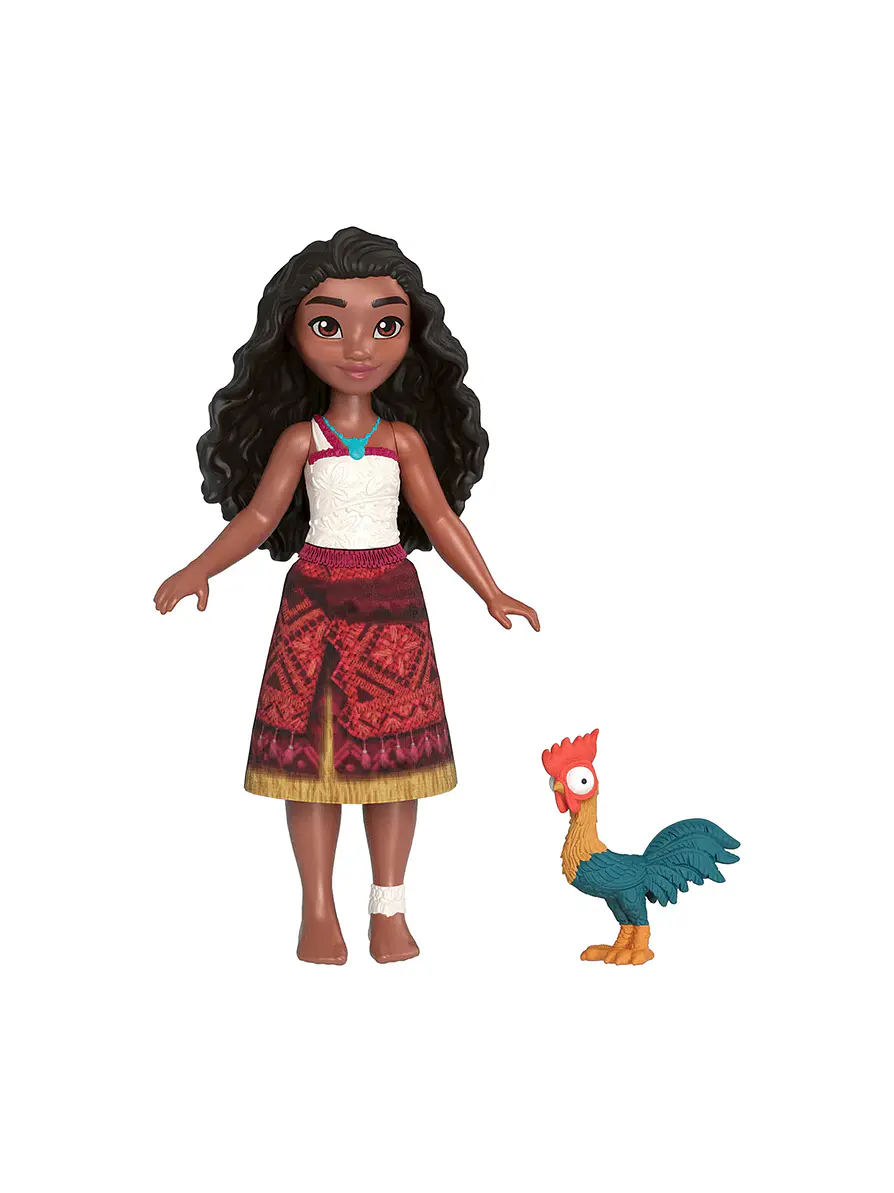 Disney Moana 2 Juego De Canoa  3