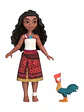 Disney Moana 2 Juego De Canoa  - Miniatura 3