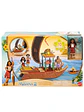 Disney Moana 2 Juego De Canoa  - Miniatura 1