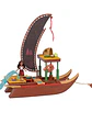Disney Moana 2 Juego De Canoa  - Miniatura 2