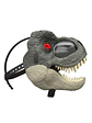 Jurassic World Máscara Para Juegos De Imitación De T. Rex  - Miniatura 2