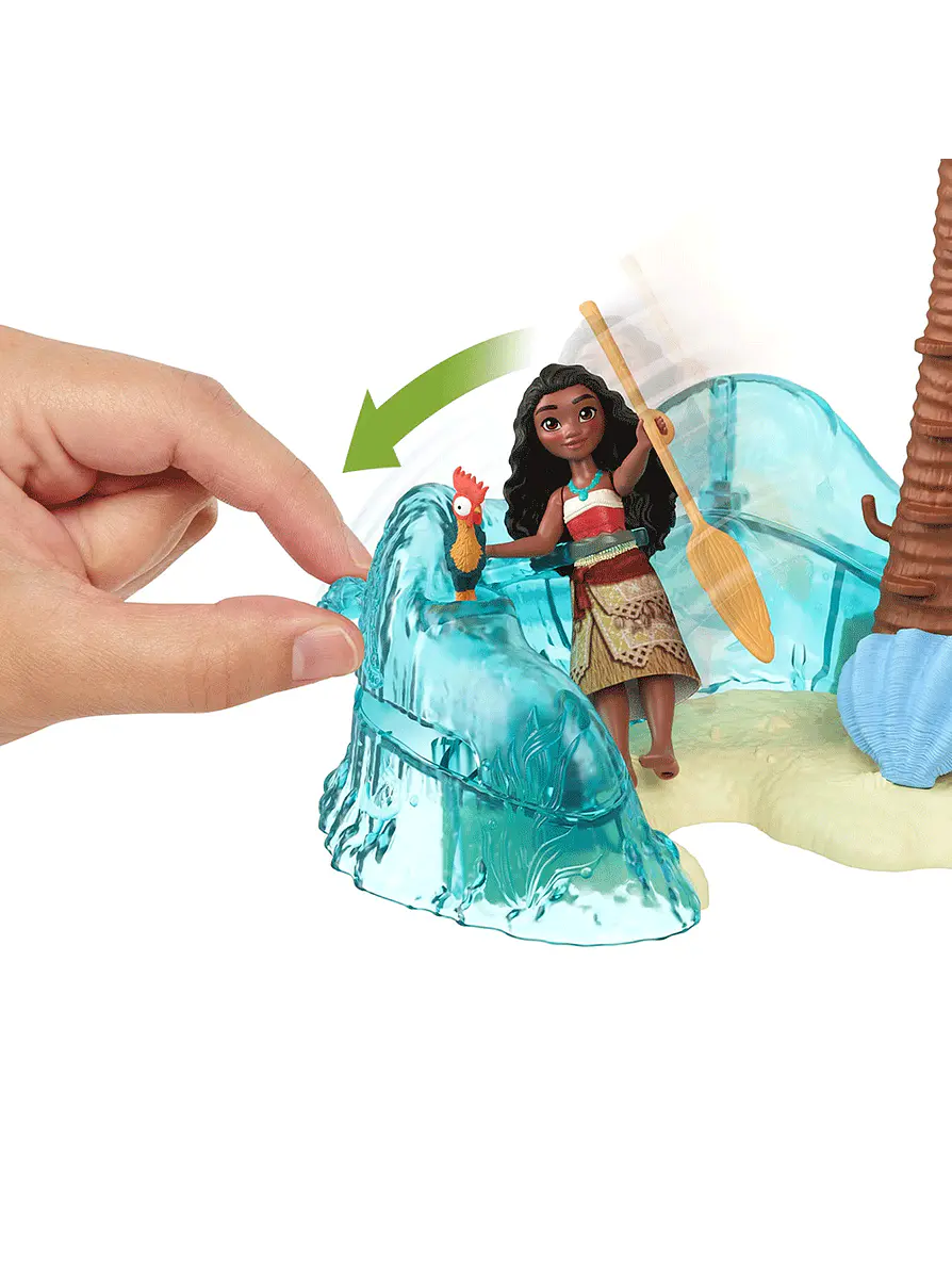 Disney Moana 2 Aventura En La Isla  6