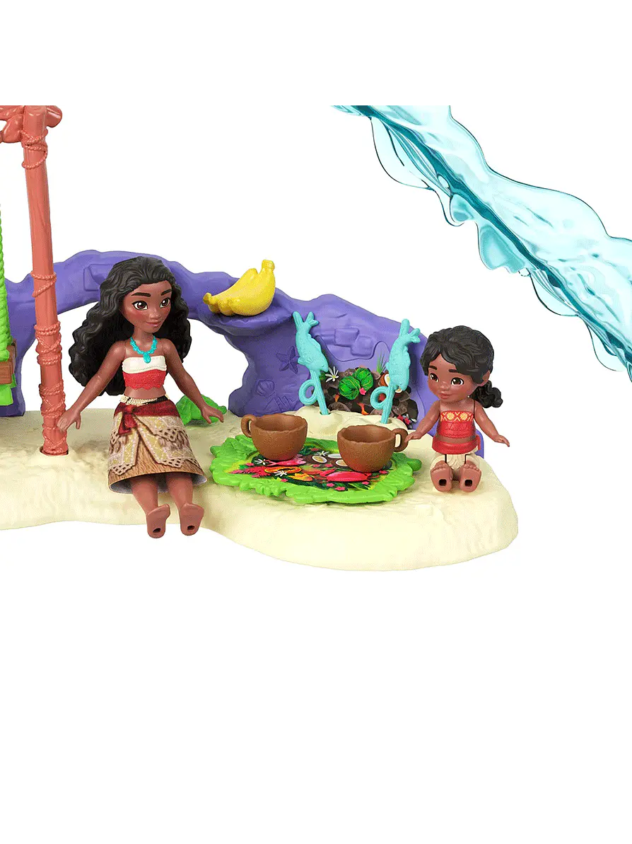 Disney Moana 2 Aventura En La Isla  5