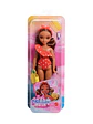 Barbie Dream Besties Muñeca Teresa De Playa - Miniatura 2