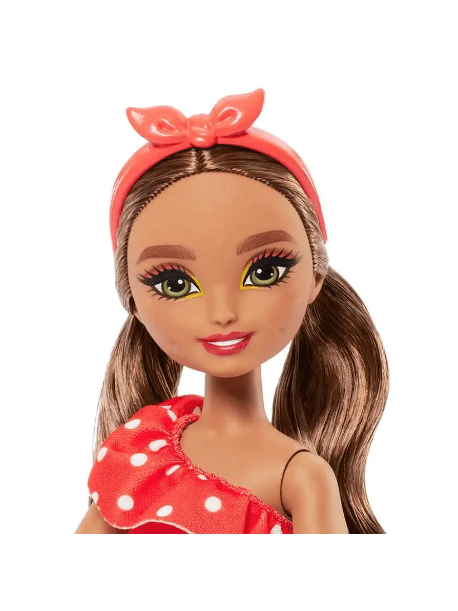 Barbie Dream Besties Muñeca Teresa De Playa 5