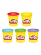 Play Doh Regreso a Clases Pack X 5 Unidades  - Miniatura 2