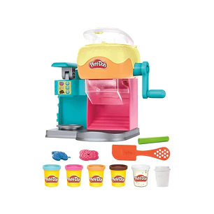 Play Doh Set De Juego Tienda De Donas 