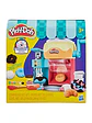 Play Doh Set De Juego Tienda De Donas  - Miniatura 1