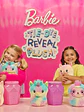 Peluche Barbie Tie-Dye Reveal Sorpresa  - Miniatura 3