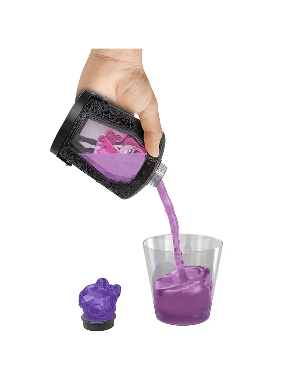 Monster High Mini Muñeca Monstruosas Pociones Sorpresa 3