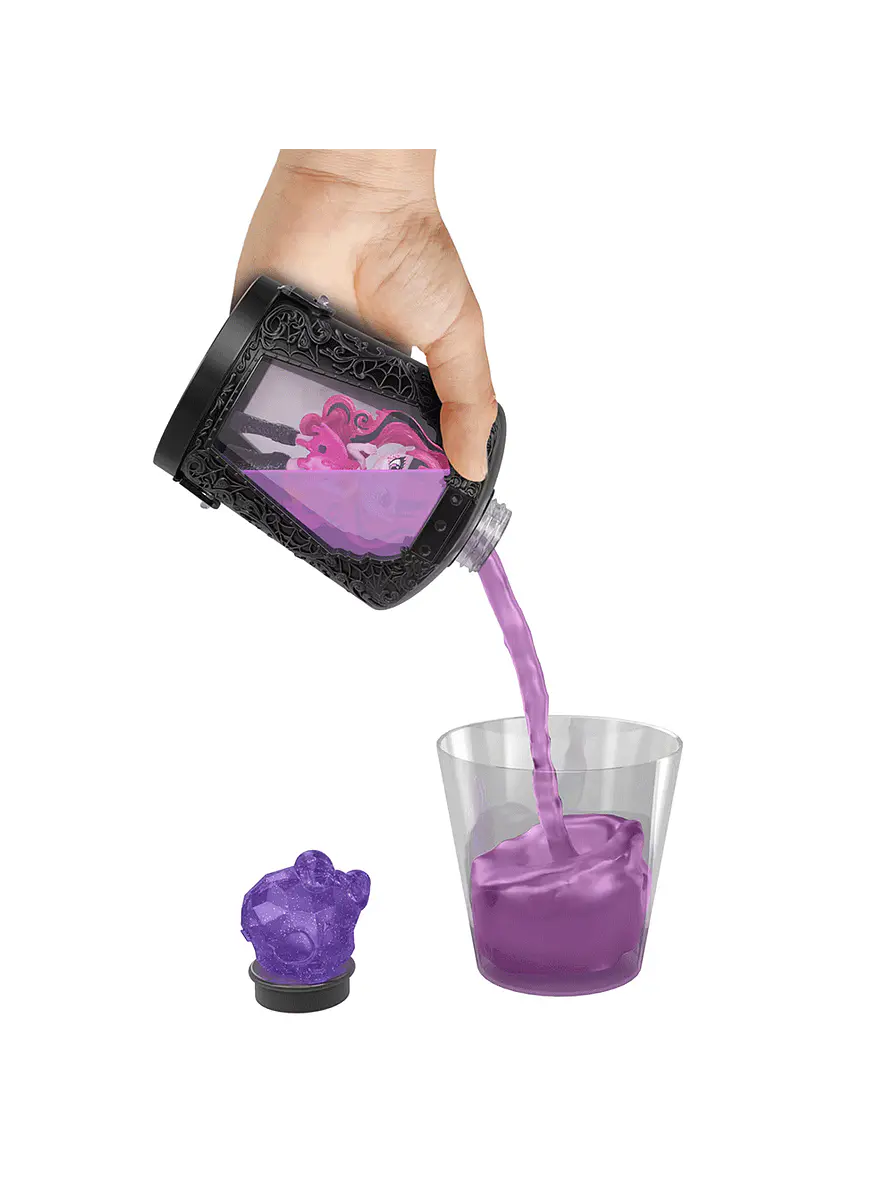 Monster High Mini Muñeca Monstruosas Pociones Sorpresa 3