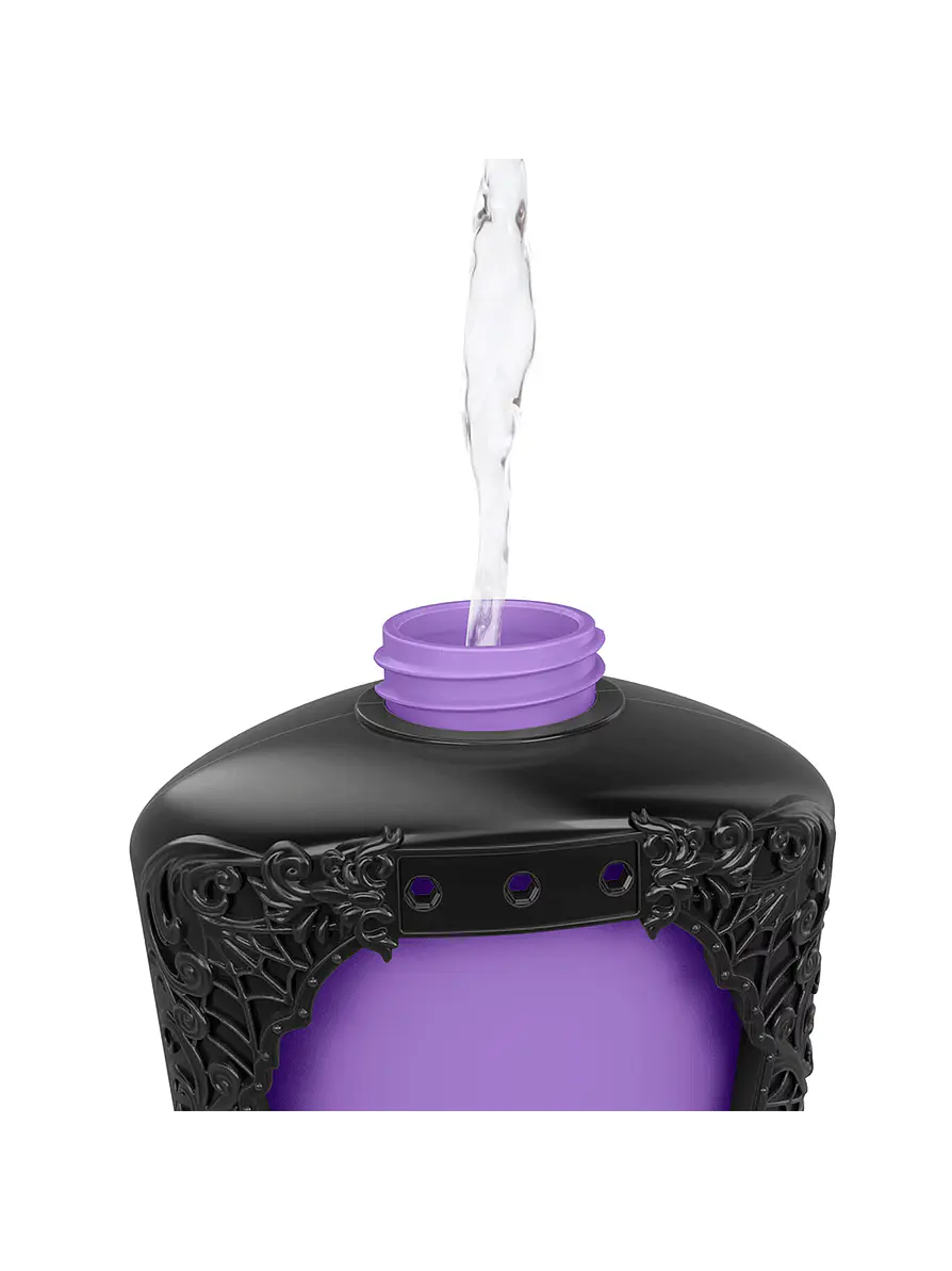 Monster High Mini Muñeca Monstruosas Pociones Sorpresa 4