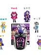Monster High Mini Muñeca Monstruosas Pociones Sorpresa - Miniatura 1