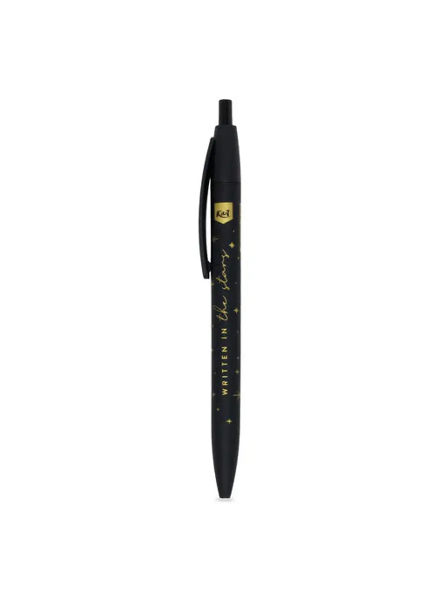 Lapicero Trazo Fino Kiut 0,7 mm X Unidad 2