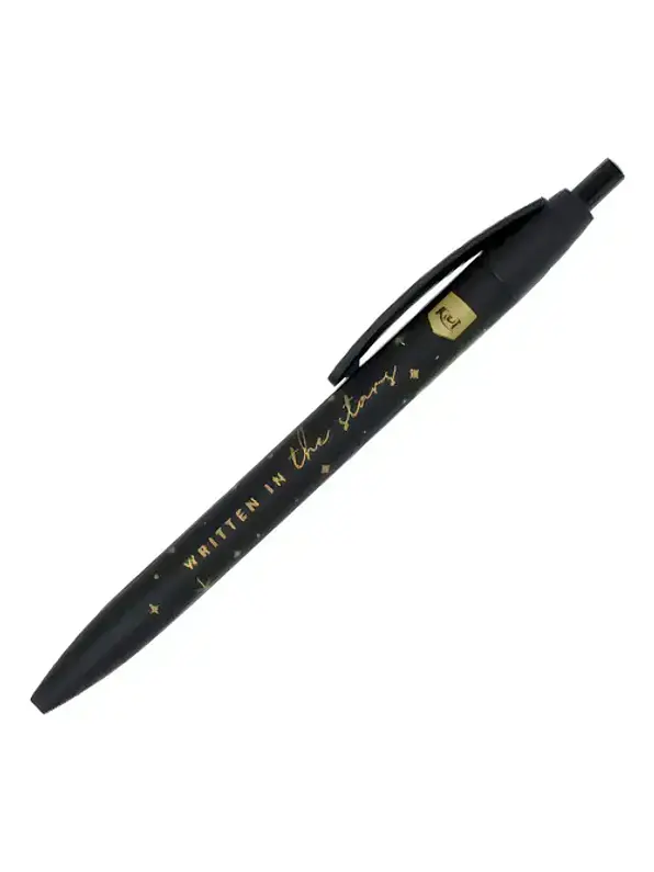 Lapicero Trazo Fino Kiut 0,7 mm X Unidad 3