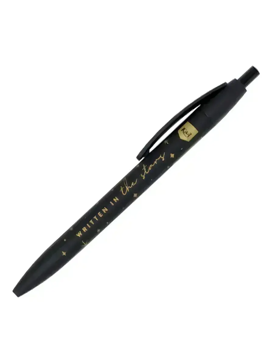 Lapicero Trazo Fino Kiut 0,7 mm X Unidad 3