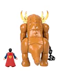 Imaginext DC Super Friends Superman y Kaiju - Miniatura 3