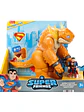 Imaginext DC Super Friends Superman y Kaiju - Miniatura 2