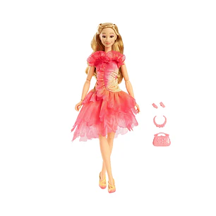 Wicked Muñeca Glinda