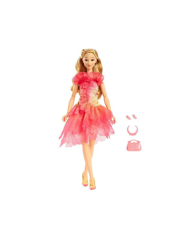 Wicked Muñeca Glinda 2