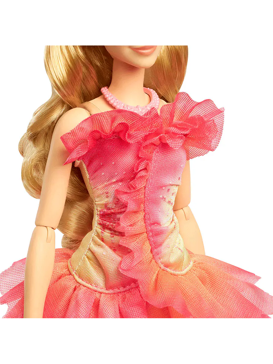 Wicked Muñeca Glinda 4