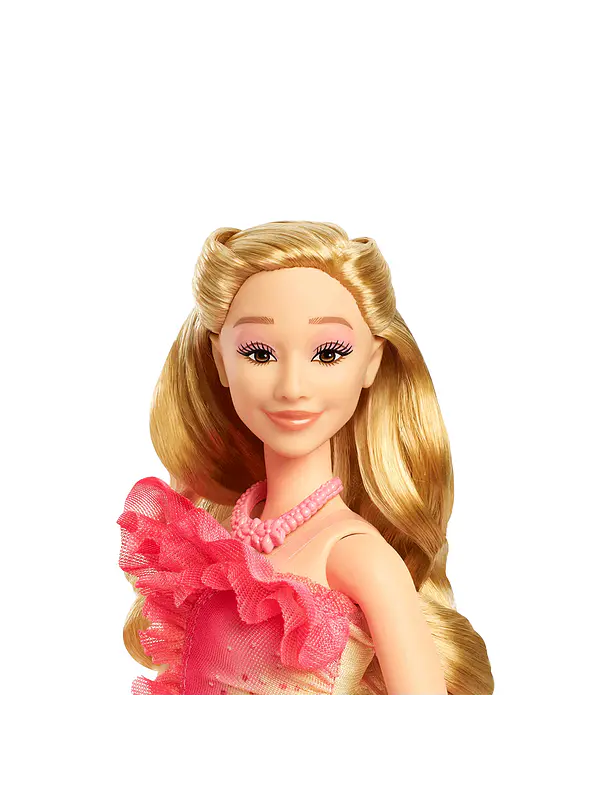 Wicked Muñeca Glinda 5