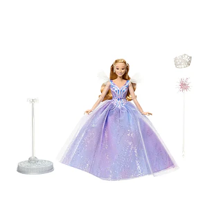 Wicked Muñeca De Colección Look Premium Glinda